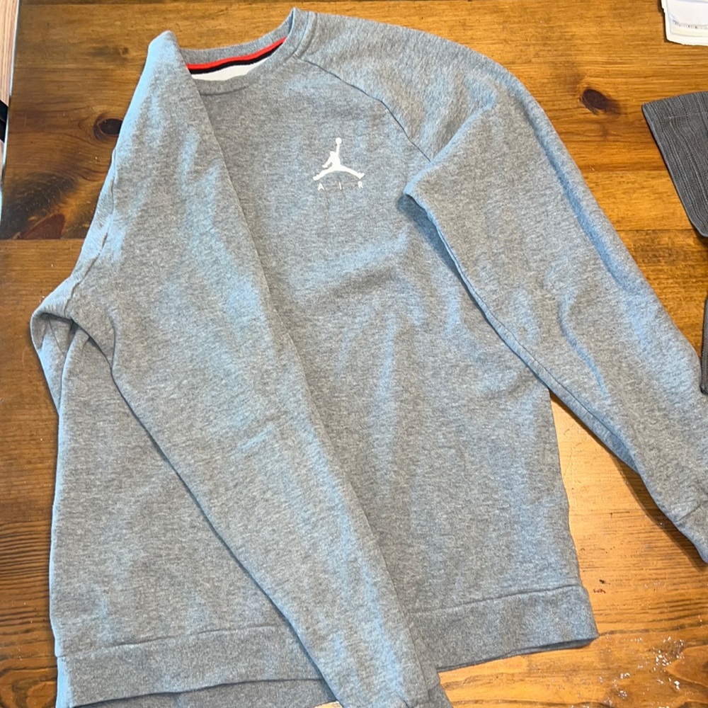 Jordan Crew Neck